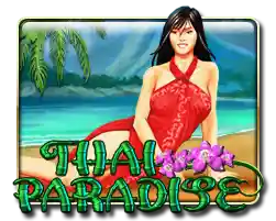 Thai Paradise