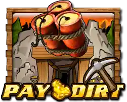 Paydirt