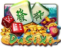 DaSiXi