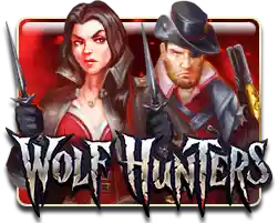Wolf Hunters
