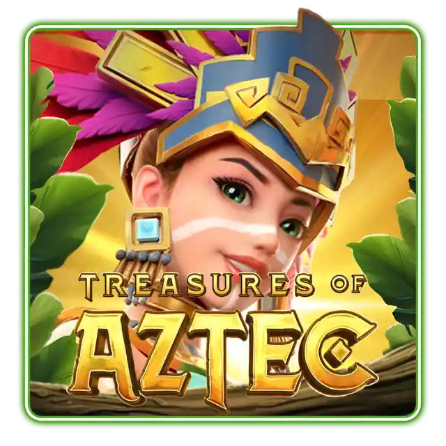 Treasures of Aztec