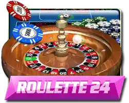 Roulette24