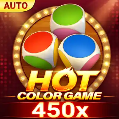 Hot Color Game