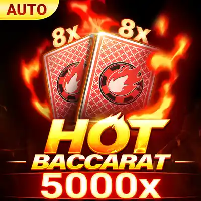 Hot Baccarat