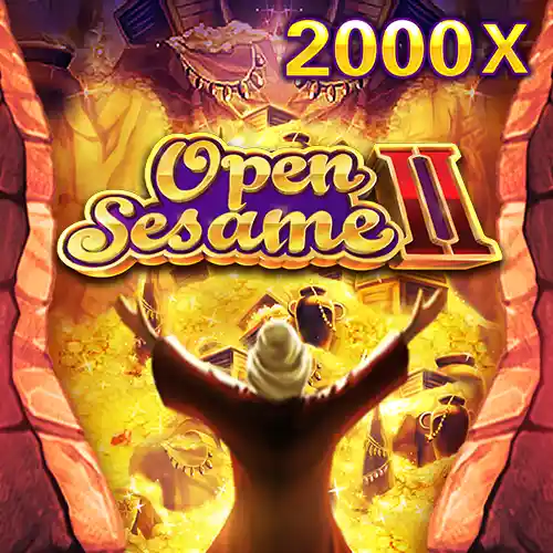 Open Sesameii
