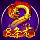 8 Dragons
