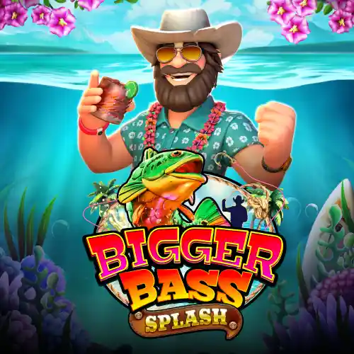 Big Bass Splash