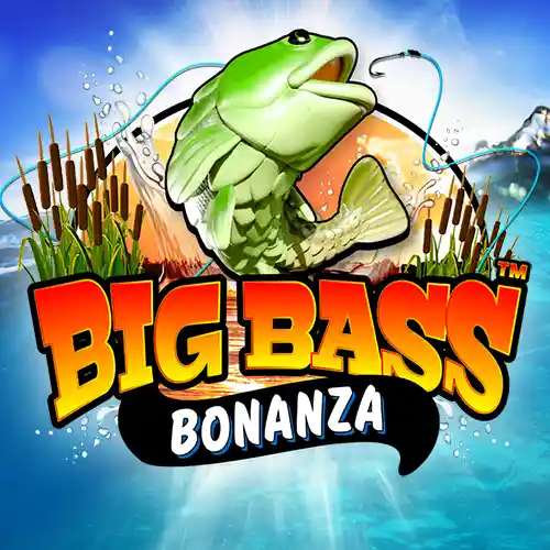Big Bass Bonanza
