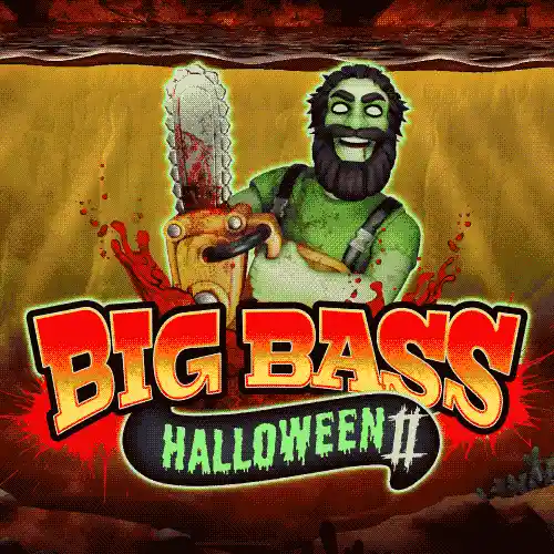 Big Bass Halloween 2