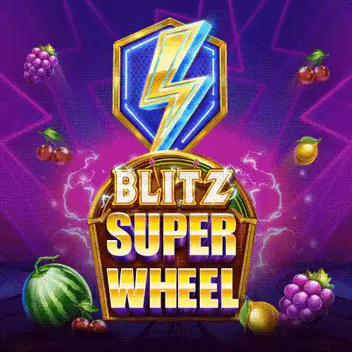 Blitz Super Wheel