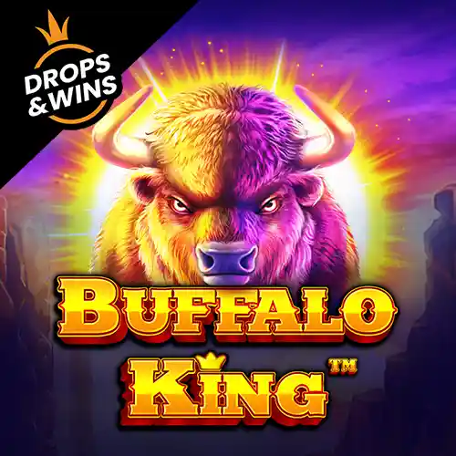 Buffalo King