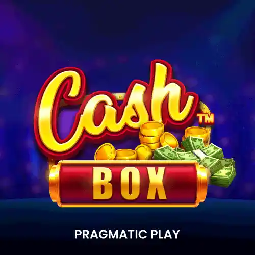 Cash Box