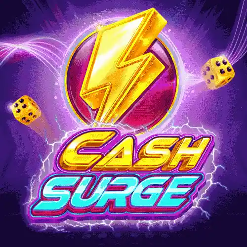 Cash Surge