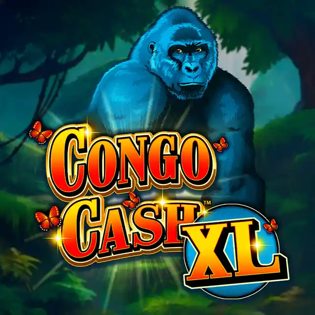 Congo Cash XL