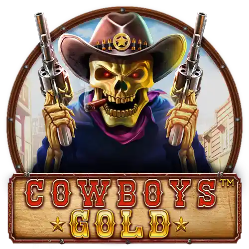 Cowboys Gold