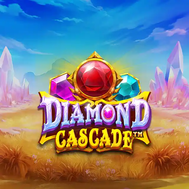 Diamond Cascade
