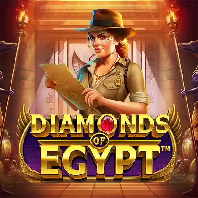 Diamonds of Egypt