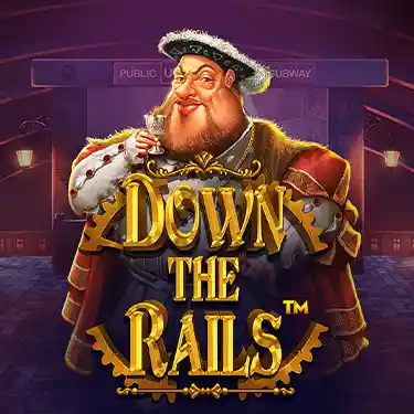 Down the Rails