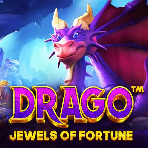 Drago - Jewels of Fortune