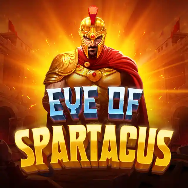 Eye of Spartacus