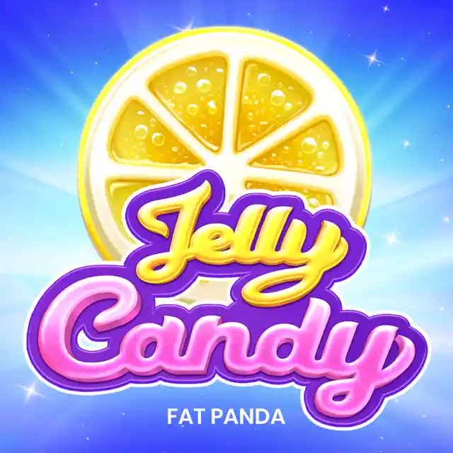 Jelly Candy
