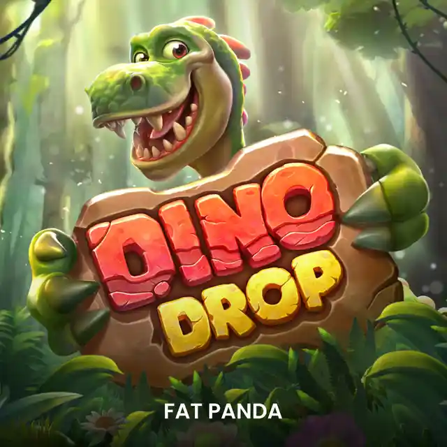 Dino Drop