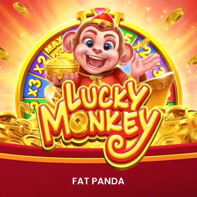 Lucky Monkey