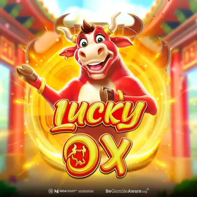 Lucky Ox