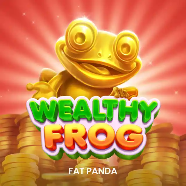 Wealthy Frog