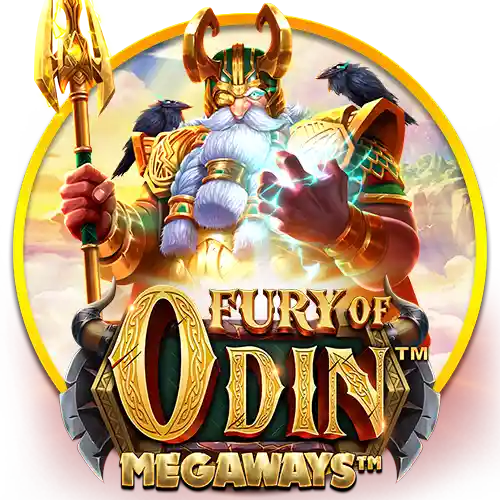 Fury of Odin Megaways