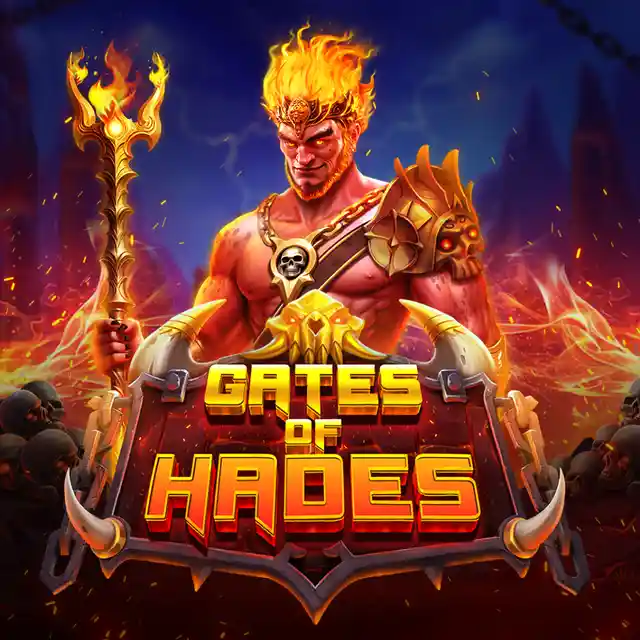 Gates of Hades