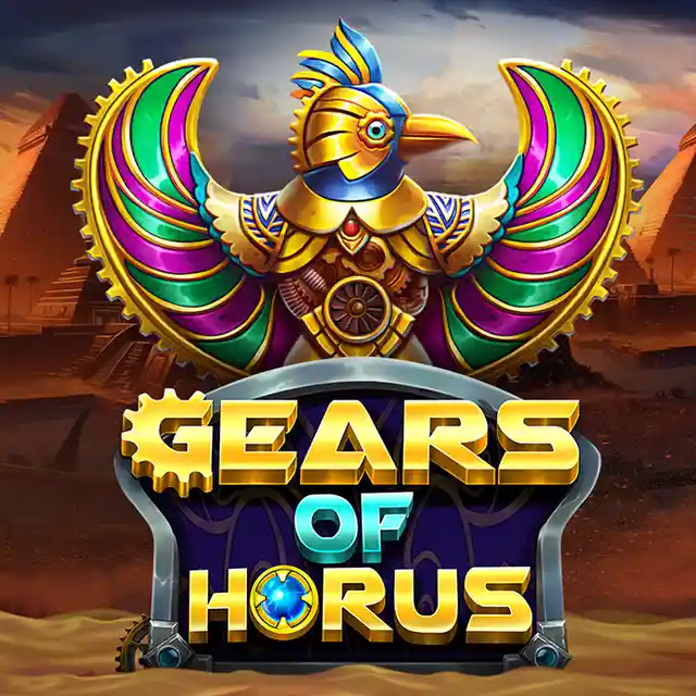 Gears of Horus