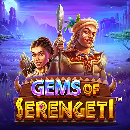 Gems of Serengeti