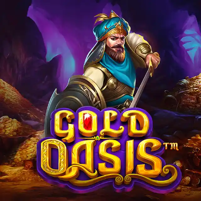 Gold Oasis