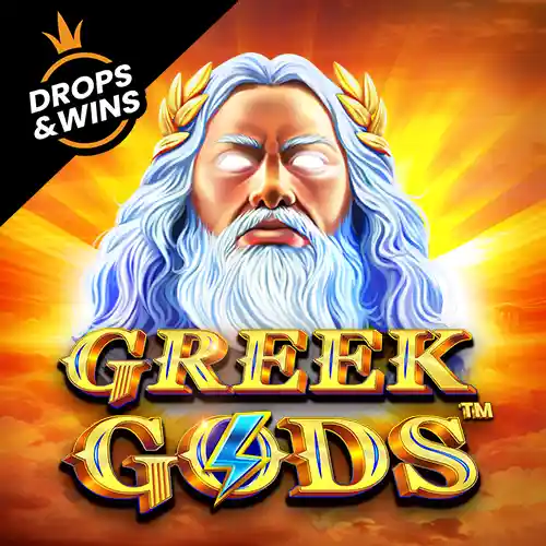 Greek Gods