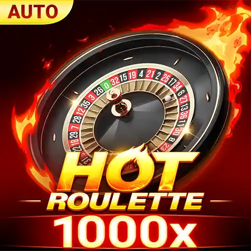 Hot Roulette