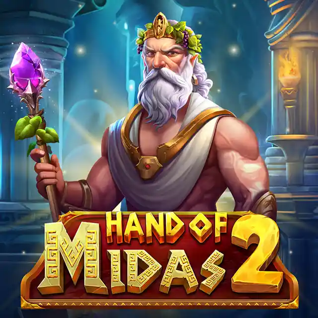 Hand of Midas 2