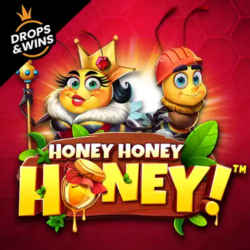 Honey Honey Honey
