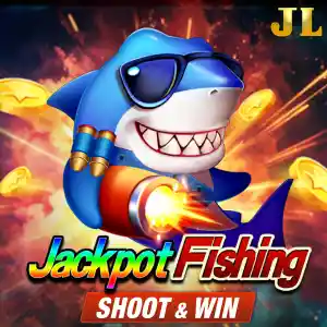 Jack Pot Fishing