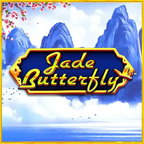 Jade Butterfly