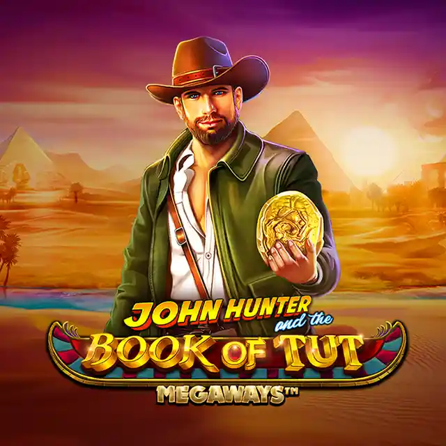 Book of Tut Megaways