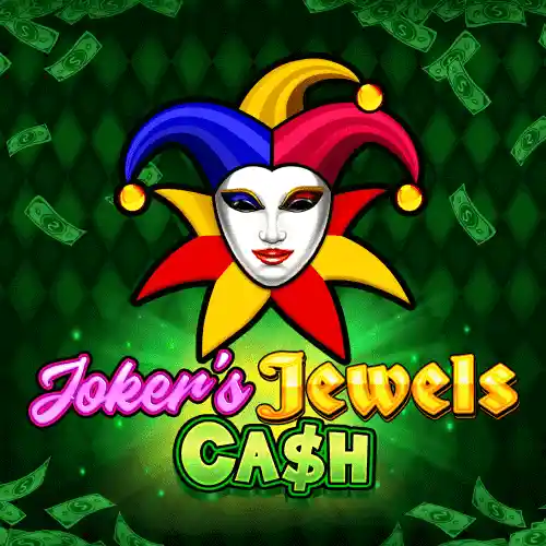 Joker’s Jewels Cash