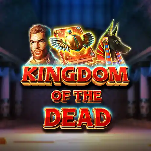 Kingdom of The Dead