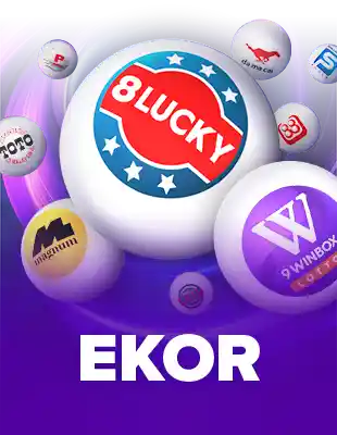 Ekor
