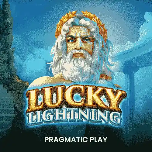 Lucky Lightning