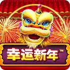 Lucky New Year