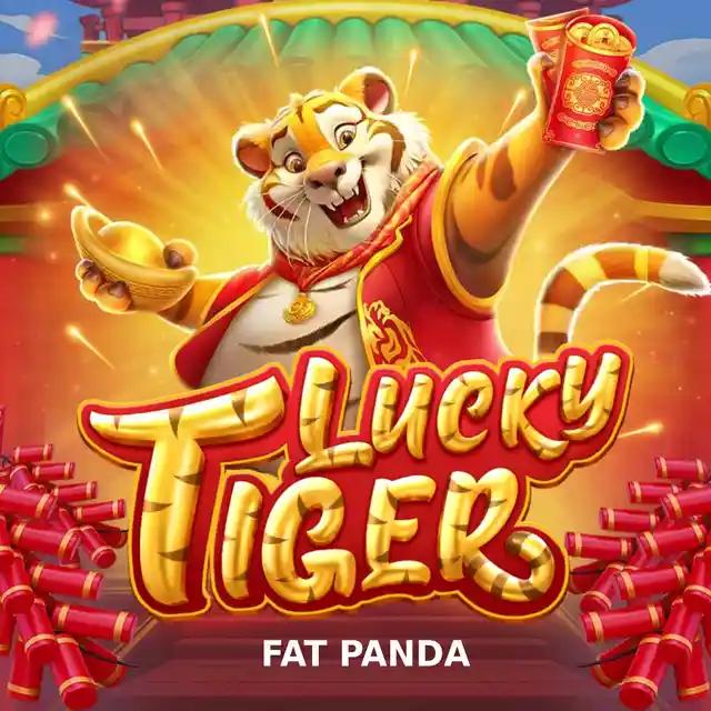 Lucky Tiger