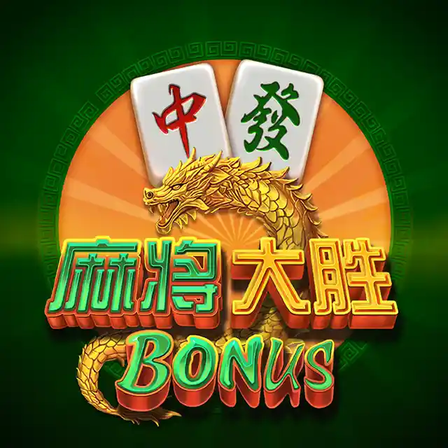 Mahjong Wins Bonus