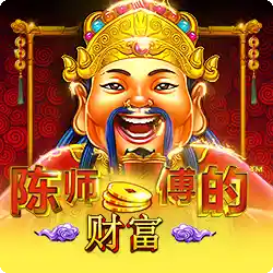 Master Chen's Fortune