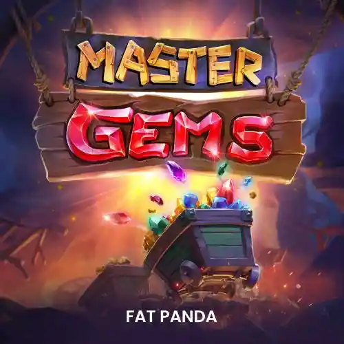 Master Gems